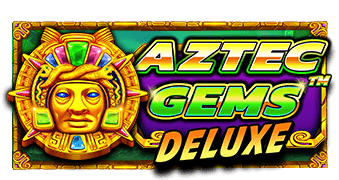 Aztec Gems Deluxe SLot