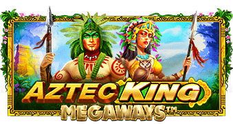 Aztec King Megaways Slot