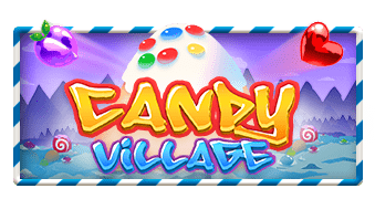 Candy Village Slot