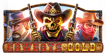 Cow Boys Gold SLot