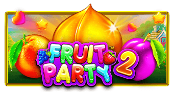 Fruit Party 2 Slot