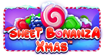 Sweet Bonanza Xmas