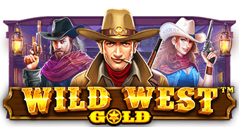 Wild West Gold SLot