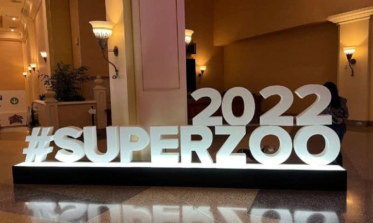 7 Pet Industry Trends from SuperZoo 2022