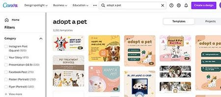 Adopt-a-Pet.com Blog What’s New at Adopt-a-Pet.com in October 2022