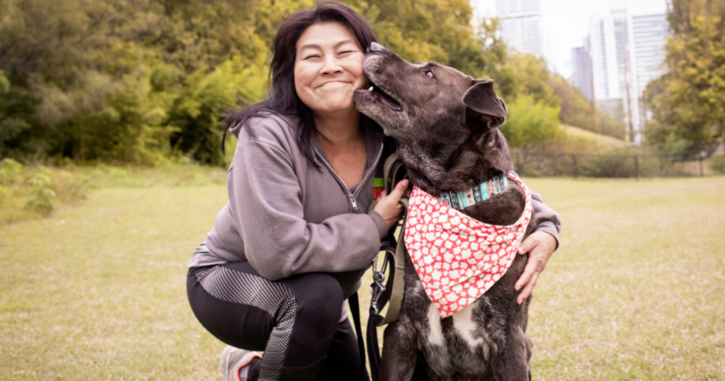 Austin Pets Alive! | Austin Animal Welfare Policy in 2023