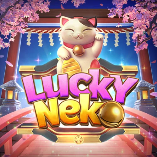 Lucky Neko – Demo Slot Gratis Dan Review